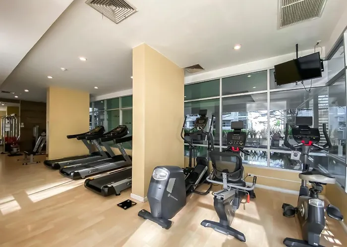 Contemporary Modern 1br - Ultra Fast Wifi - On Nut *